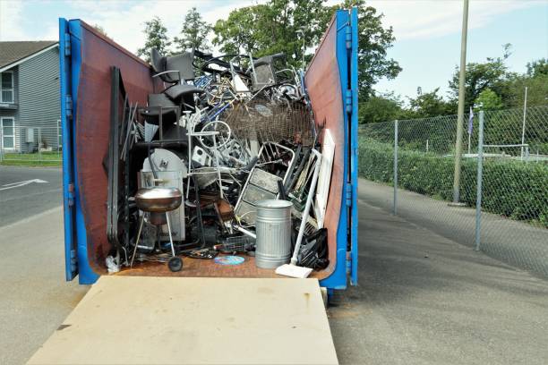 Best Trash Removal Near Me  in West Mayfield, PA
