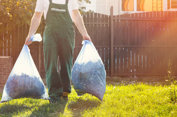 Basement Cleanout Services in West Mayfield, PA