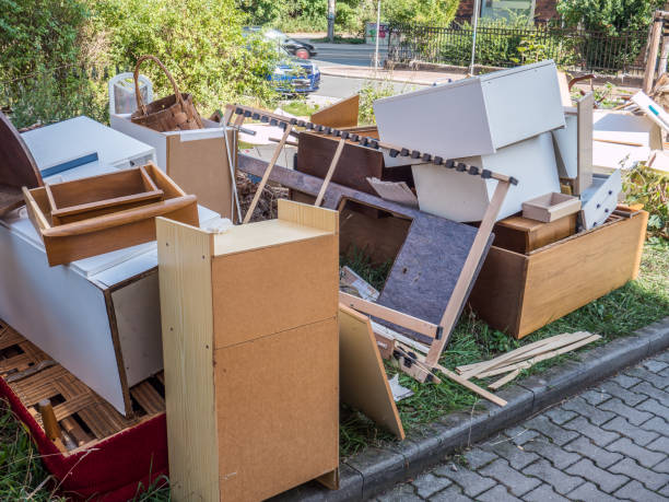 Best Electronics Removal Services  in West Mayfield, PA