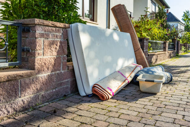 Reliable West Mayfield, PA Junk Removal Solutions