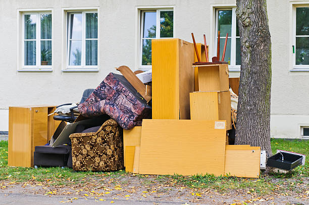 Best Dumpster Rental Services  in West Mayfield, PA