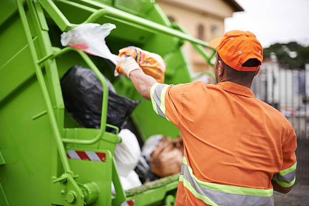 Best Construction Debris Removal  in West Mayfield, PA