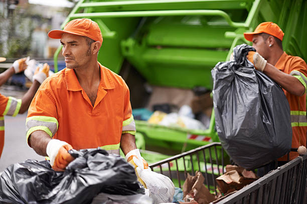 Best Garage Cleanout Services  in West Mayfield, PA