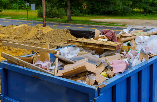 Best Construction Debris Removal  in West Mayfield, PA